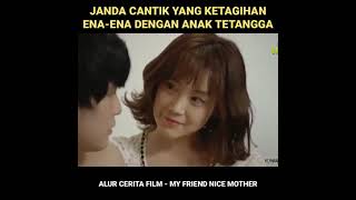 Film Semi Korea  My Friends Nice Mother 2017  Review Film Semi Korea