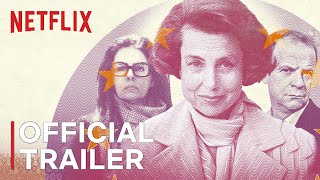 The Billionaire the Butler  the Boyfriend  2023  Netflix Docuseries Trailer  English Subtitles