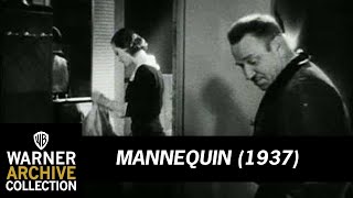 Original Theatrical Trailer  Mannequin  Warner Archive