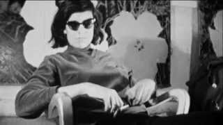 REGARDING SUSAN SONTAG  Women Make Movies  Trailer