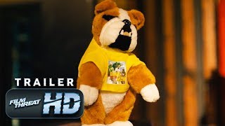 WHO LET THE DOGS OUT  Official HD Trailer 2019  DOCUMENTARY  Film Threat Trailers