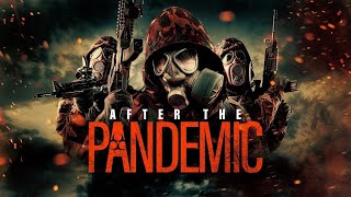 After The Pandemic  Official Trailer  Horror Brains