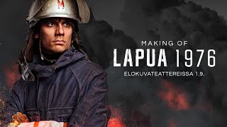 Making of Lapua 1976  Konsta Laakso