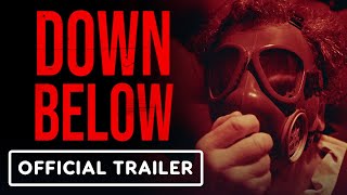 Down Below  Official Trailer 2024 Eric Roberts Doug Jones Alexis Knapp