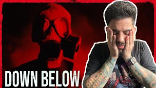 Down Below 2024 Is Unfortunately BAD  Movie Review