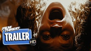 THE MOOR  Official HD Trailer 2024  HORROR  Film Threat Trailers