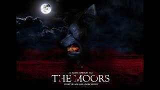 The Moors  werewolf indie horror teaser trailer 4K coming 2024