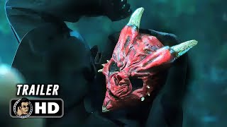 KILLER BODY COUNT  Official Trailer NEW 2024