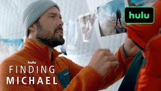 Finding Michael  Official Trailer  Hulu