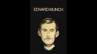 Edvard Munch 1974  Part 1