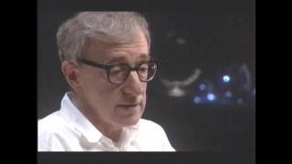 Woody Allen A Life In Film 2002 clip  Immigrant from Avenue J