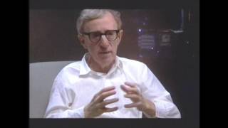 Woody Allen A Life In Film 2002 clip  Sleeper Checkers  Chess