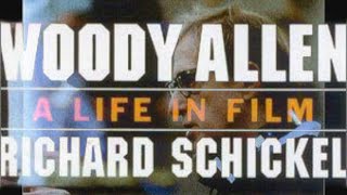 Woody Allen A Life in Film TV 2002 HD Sub