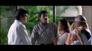 Aasai  Tamil Movie  Scenes  Clips  Comedy  Songs  Prakashrajs Dirty Trick