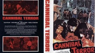 Cannibal Terror RantOne Of The Worst Movies Ever Made