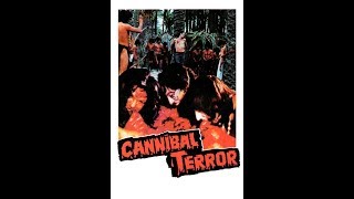 Cannibal Terror 1981  Trailer HD 1080p