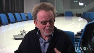 DP30 Paul Williams Still Alive documentarian Stephen Kessler subject Paul Williams Dec 2012