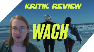 Ein guter deutscher Film WACH 2018 Kritik Review