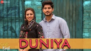 Duniya  Surkhi Bindi  Gurnam Bhullar  Sargun Mehta  30 Aug