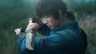 Sword of Destiny  2021 chinese wuxia action trailer  1Film