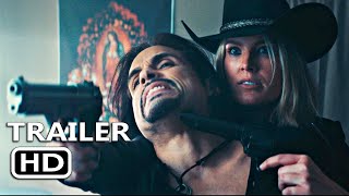 THE STOLEN VALLEY Official Trailer 2024