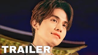 Single in Seoul 2023 Official Trailer  Lee Dong Wook Lim Soo Jung