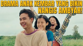 Review YOU  ME  ME Kisah Cinta Anak Kembar yang Spesial