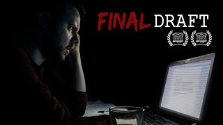 Final Draft 2024  AwardWinning Horror Short Film