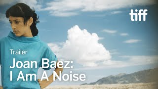 JOAN BAEZ I AM A NOISE Trailer  TIFF 2023