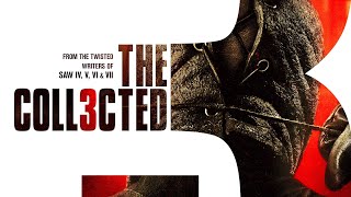 the collection 3 trailer 2024 movie  official HD