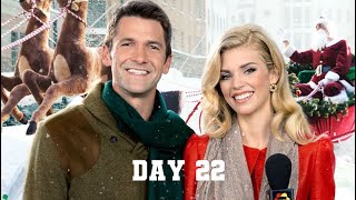 The Christmas Parade 2014 Review 25 Days of MMR Xmas Day 22