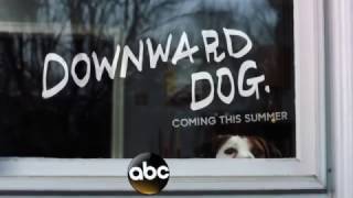 Downward Dog ABC Trailer