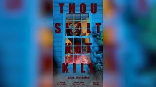 Thou Shalt Not Kill  TRAILER