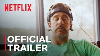 Aaron Rodgers Enigma  Official Trailer  Netflix