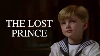 The Lost Prince 2003 Miranda RichardsonGina McKeeSir Michael GambonTom HollanderBill Nighy