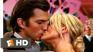 What Happens in Vegas 33 Movie CLIP  Our First Dance 2008 HD