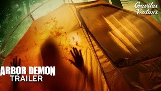 Arbor Demon  Trailer