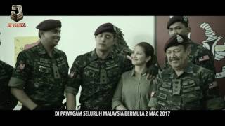 J REVOLUSI  Official Trailer Versi 2