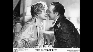 The Facts Of Life 1960  Full Movie Lucille Ball Bob Hope