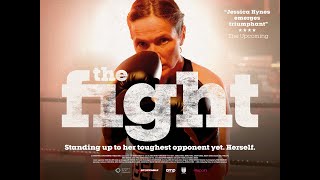 THE FIGHT  PINPOINT PRESENTS  OFFICIAL UK TRAILER