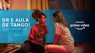 O Date Perfeito PsPandemia  Me Sinto Bem Com Voc  Cena Extra  Amazon Prime Video