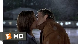 Serendipity 1212 Movie CLIP  Together at Last 2001 HD