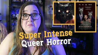 Hypochondriac 2022  Queer Horror Movie Review  SPOILERFREE