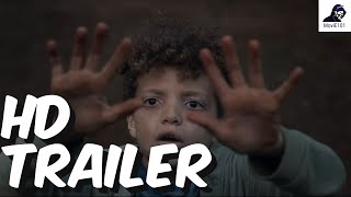 Jonah Official Trailer 2024  Osric Chau Alaina Huffman Ken Kirby