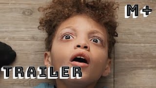 JONAH  Official Trailer  Thriller Movie  2024  Osric Chau Alaina Huffman Lincoln Huffman