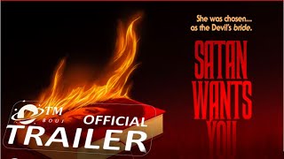 Satan Wants You 2023  Official Trailer 1080p