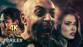 BOGIEVILLE 2024 Official Teaser Trailer 4K VAMPIRES