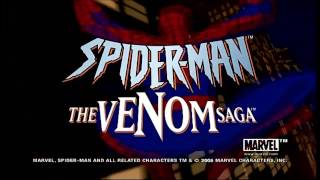 SpiderMan The Venom Saga 19941998  Preview