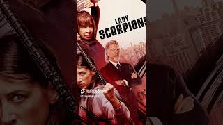 Lady Scorpions 2024  Movie Review  Martial Arts legend having fun with a BAD script shorts