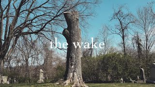 The Wake 2022 Short Film  Blind House Productions